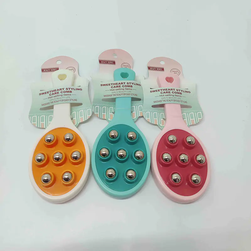 Ręczne narzędzia do masażu