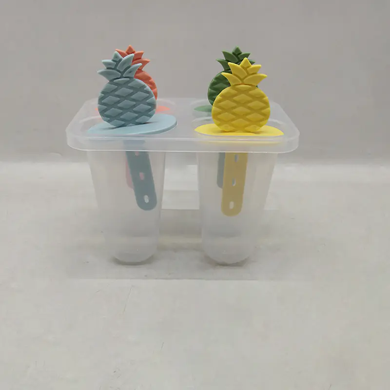 Popsicle Molds