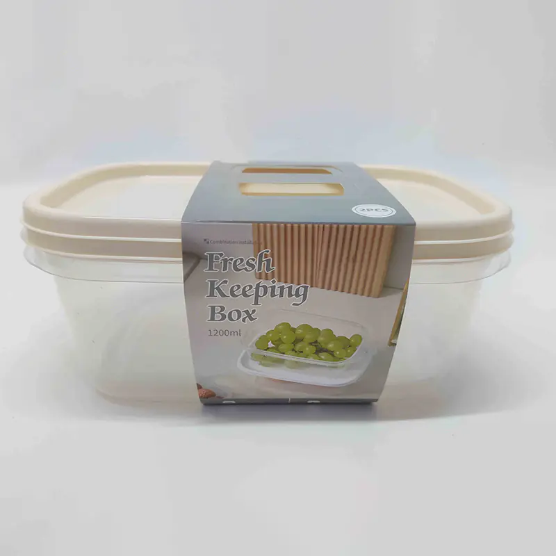Food Storage Container