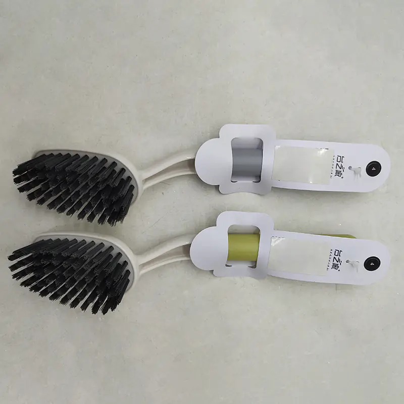 Cleaning Brush