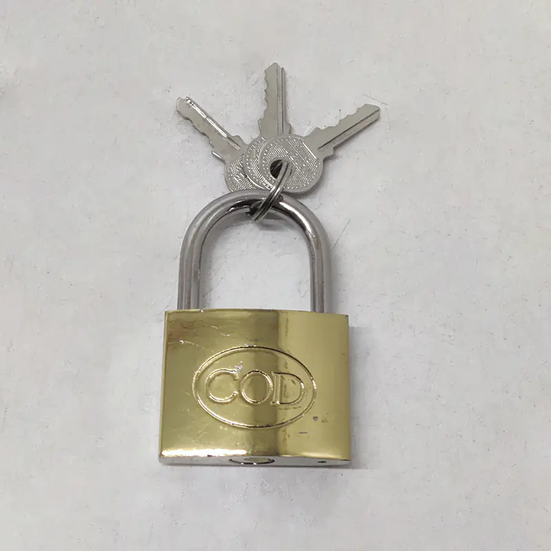 Padlock