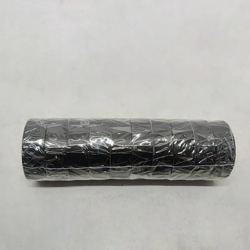 Black Electrical Tape