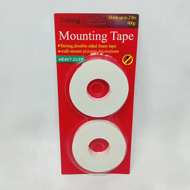 Double Sided Foam Tape