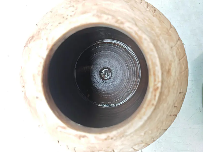 Rustic Vase
