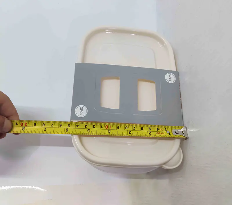 Food Storage Container