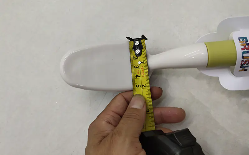 Cleaning Brush
