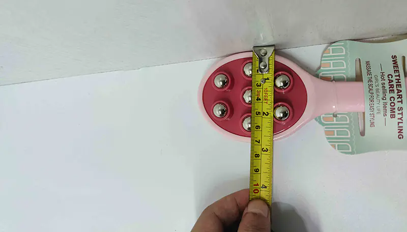 Manual Massage Tools