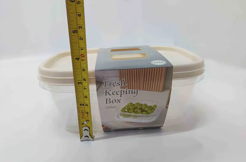 Food Storage Container