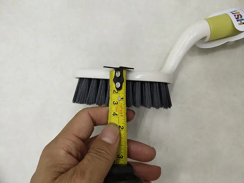 Cleaning Brush