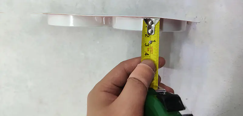 Double Sided Foam Tape