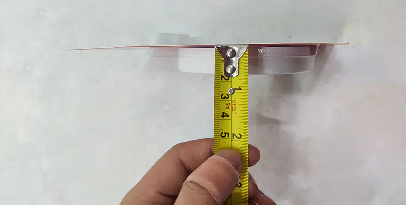 Двусторонняя пенопластовая лента