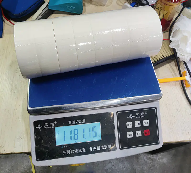 Double Sided Tape