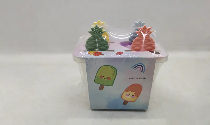 Popsicle Molds