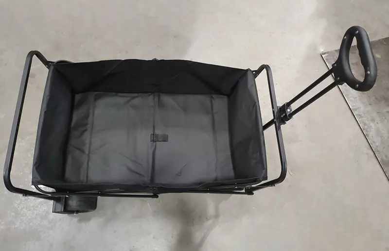 Collapsible Wagon