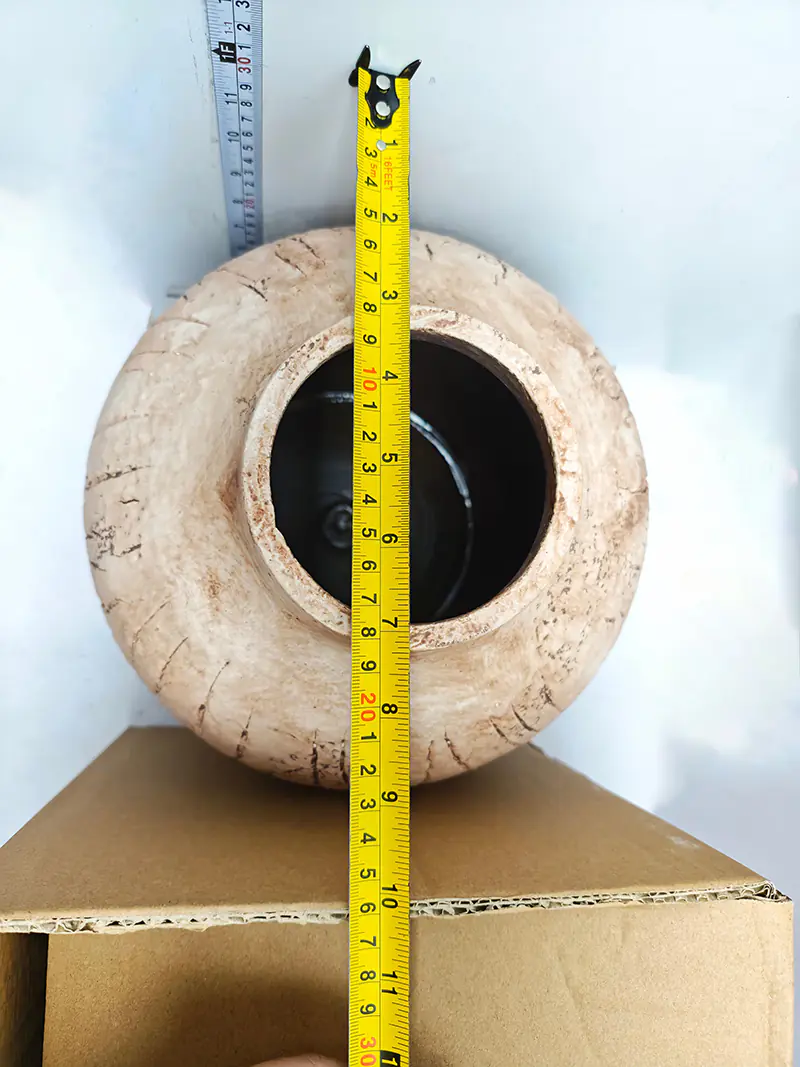 Rustic Vase