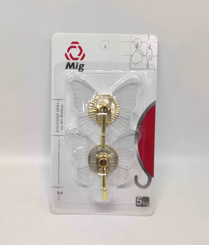 Wall Hooks