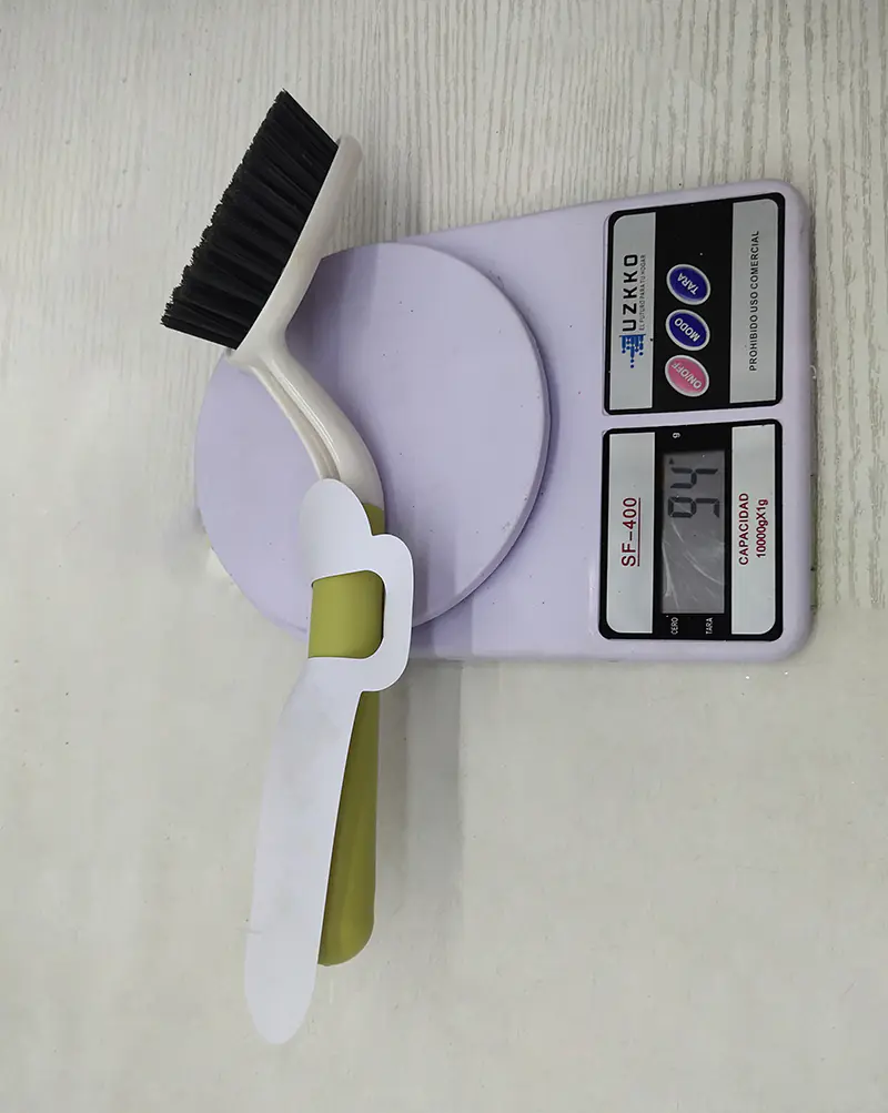 Cleaning Brush