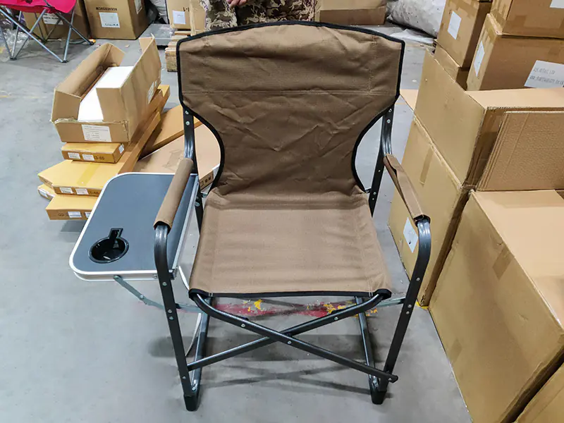 Folding Camping Chair