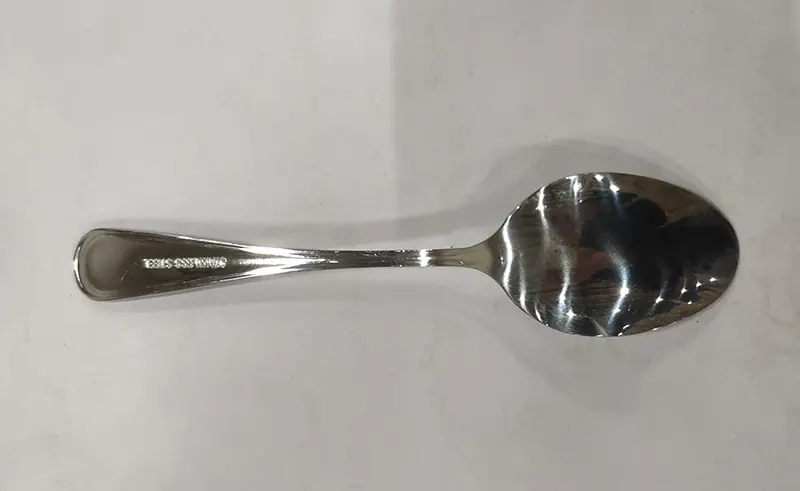 Ложки из нержавеющей стали