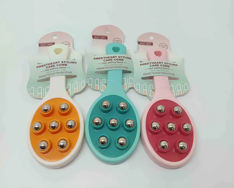 Manual Massage Tools