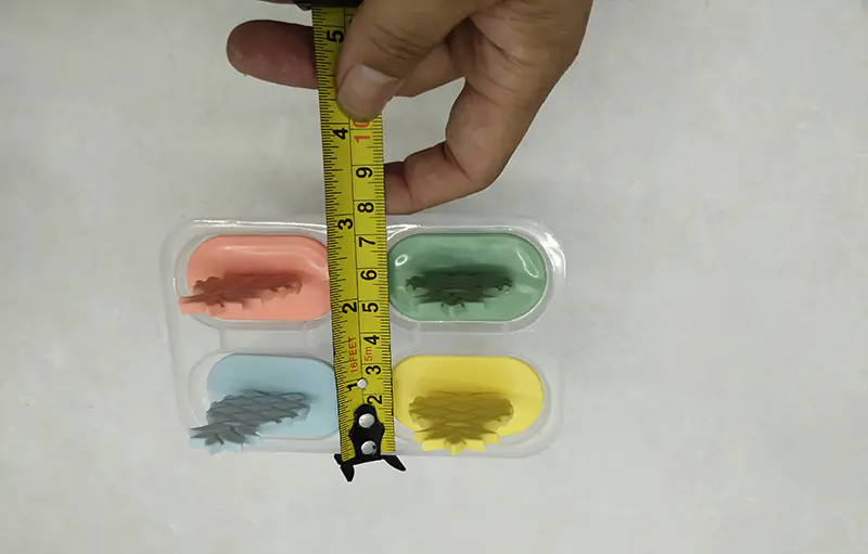 Popsicle Molds