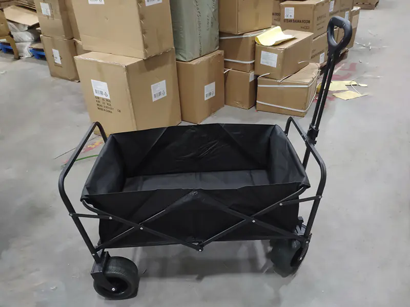 Collapsible Wagon