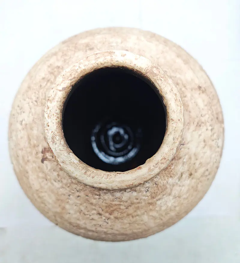 Rustic Vase