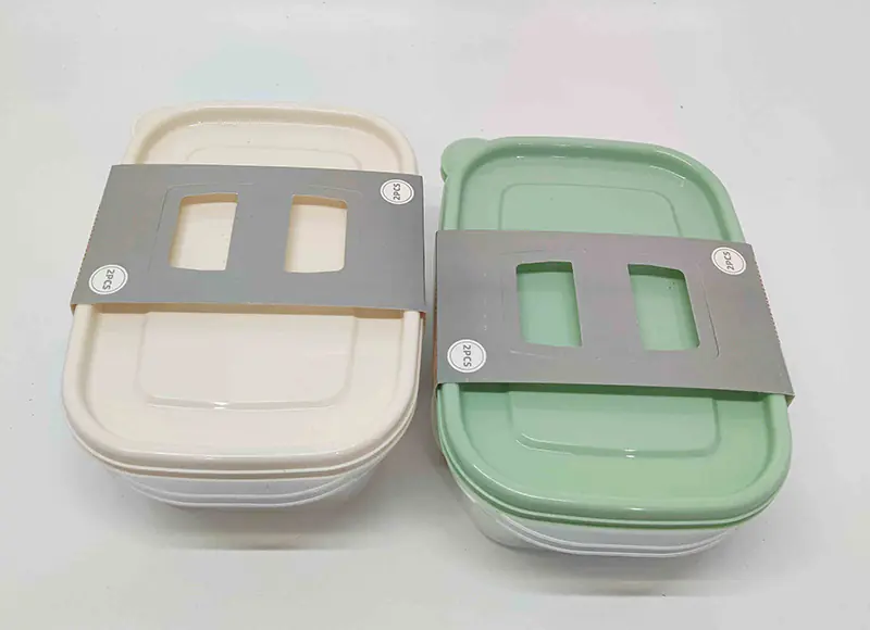 Food Storage Container