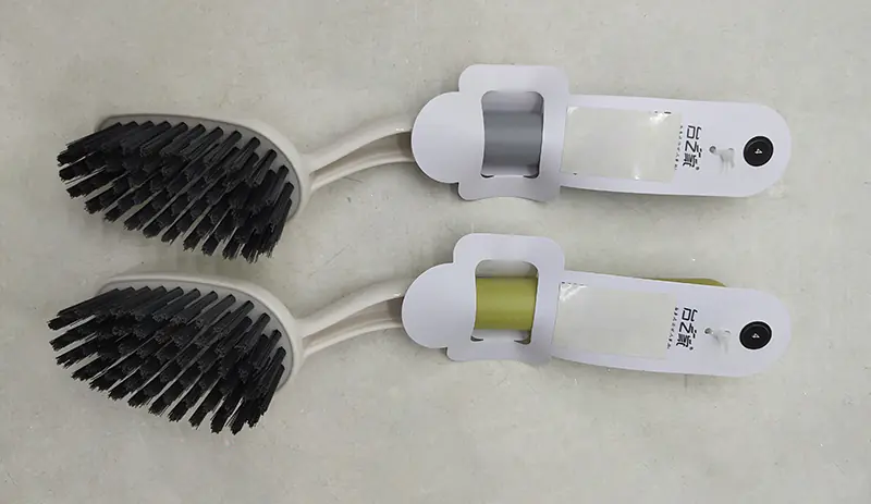 Cleaning Brush
