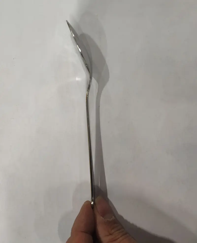 Ложки из нержавеющей стали