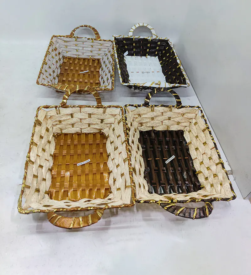 Woven Basket