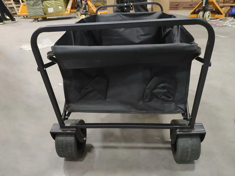 Collapsible Wagon