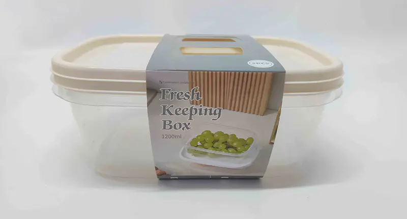 Food Storage Container