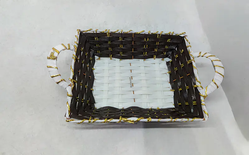 Woven Basket