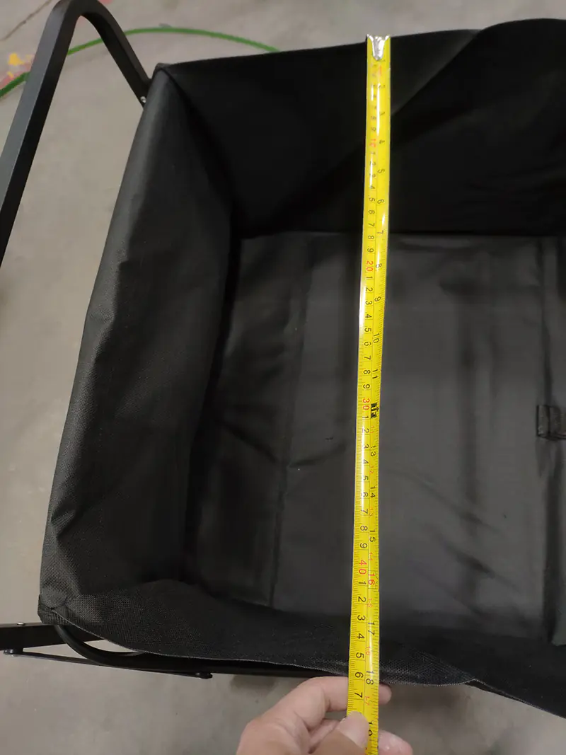 Collapsible Wagon