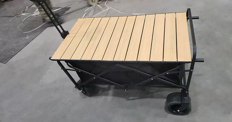 Collapsible Wagon