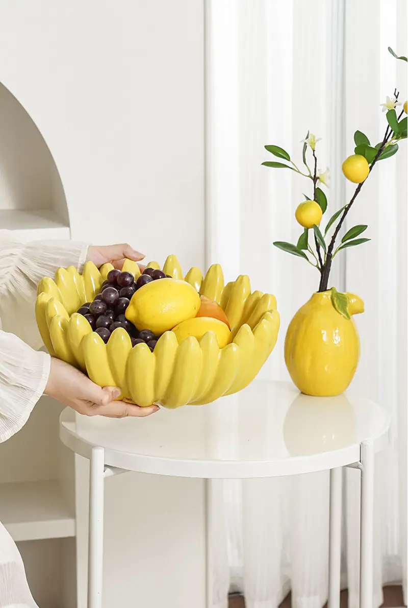 Fruit Bowl