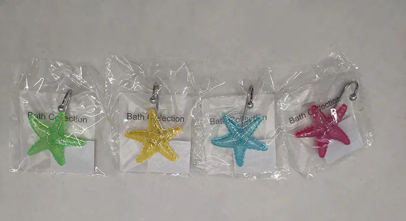Adhesive Hooks