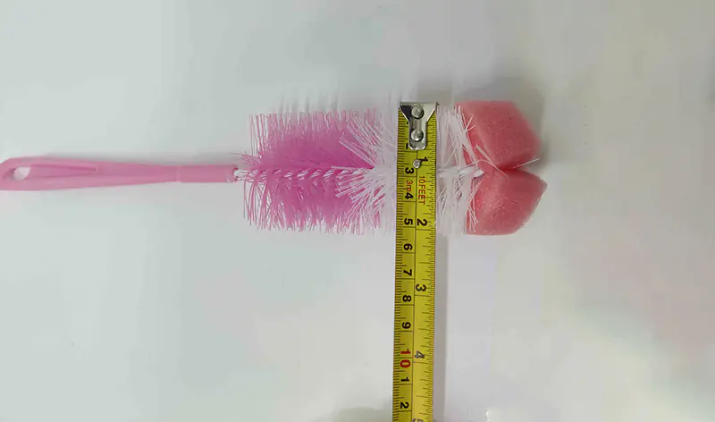 Bottle Brush