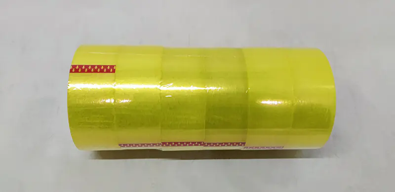 Packing Tape