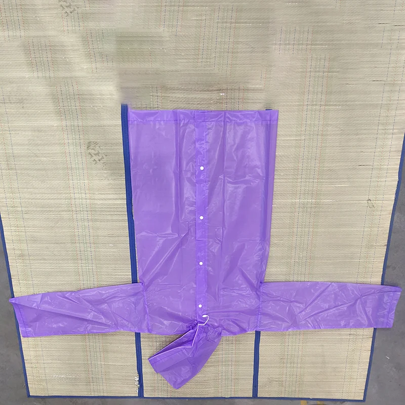 Kids Raincoat