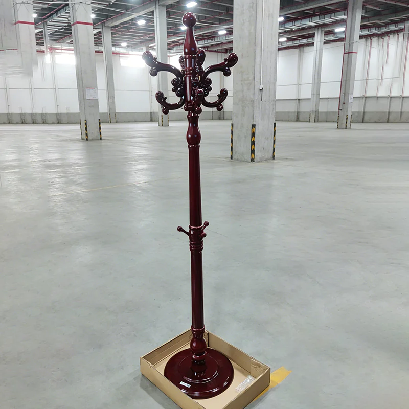 Coat Rack