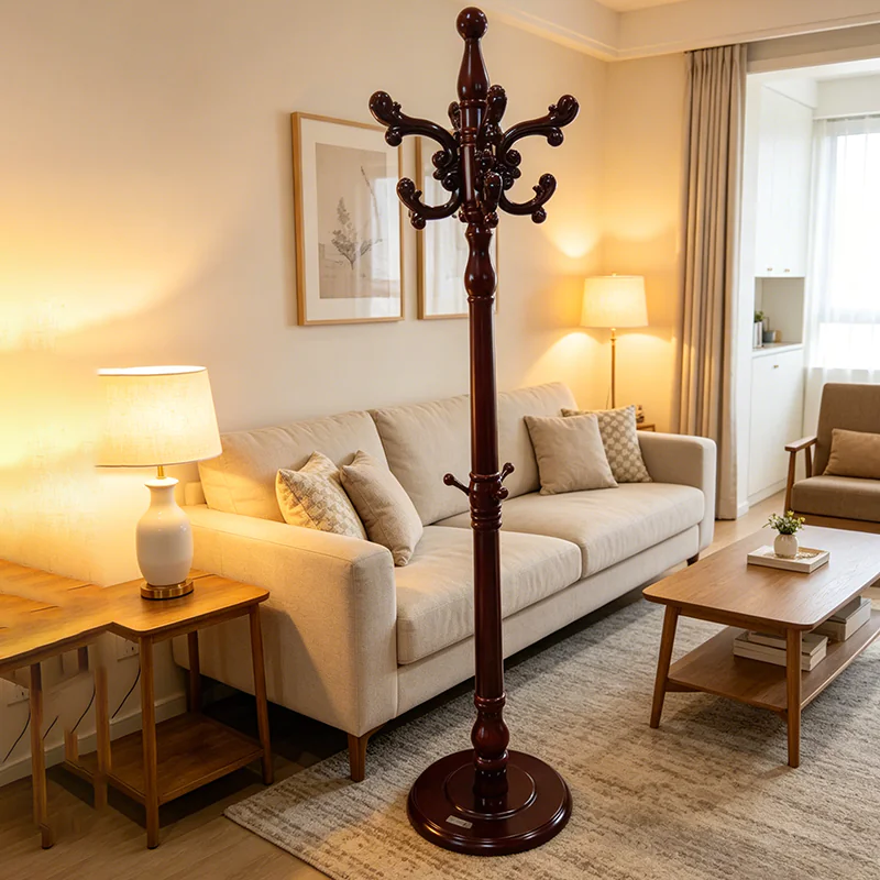 Coat Rack