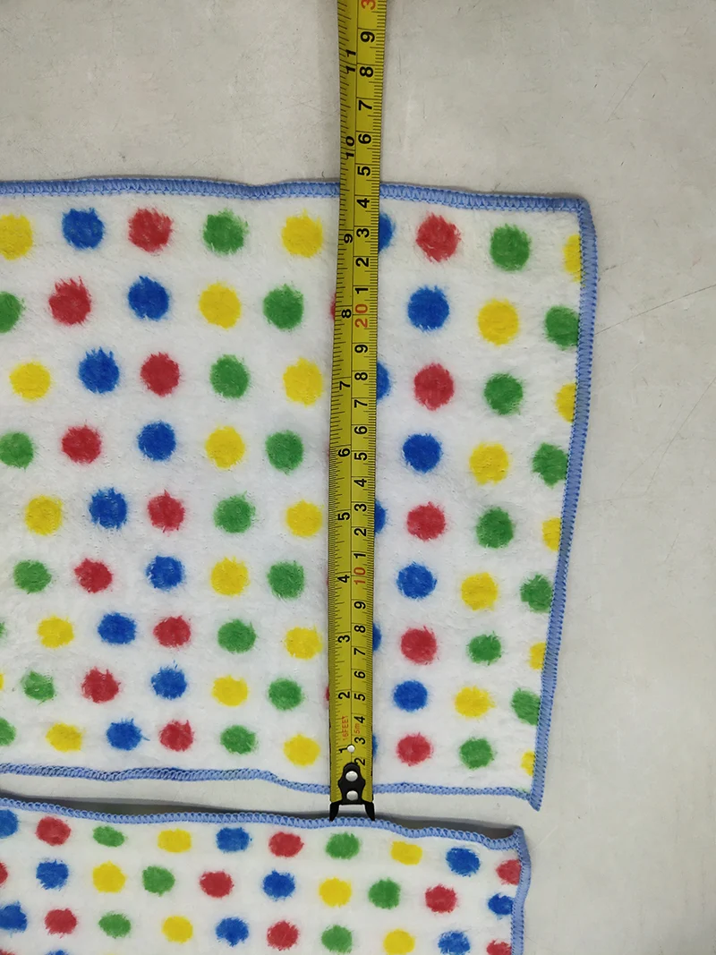 Cleaning Rags