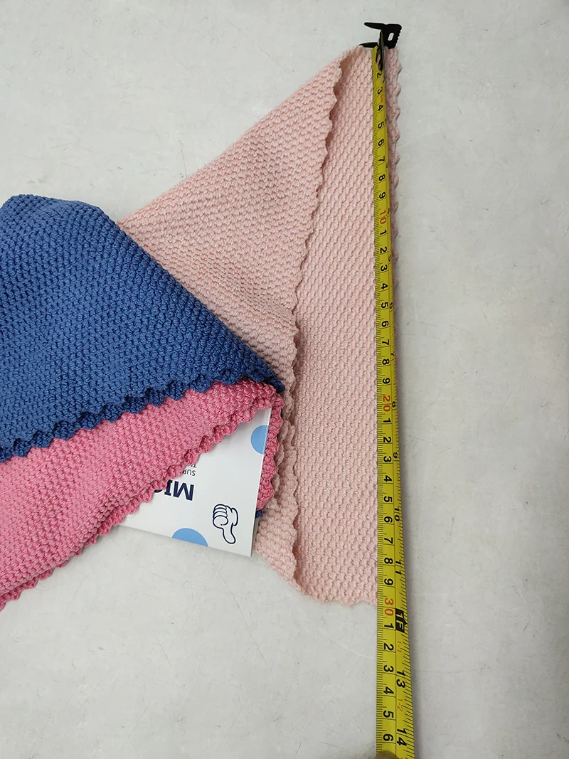 Cleaning Rags
