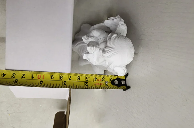 Figuras de ángeles