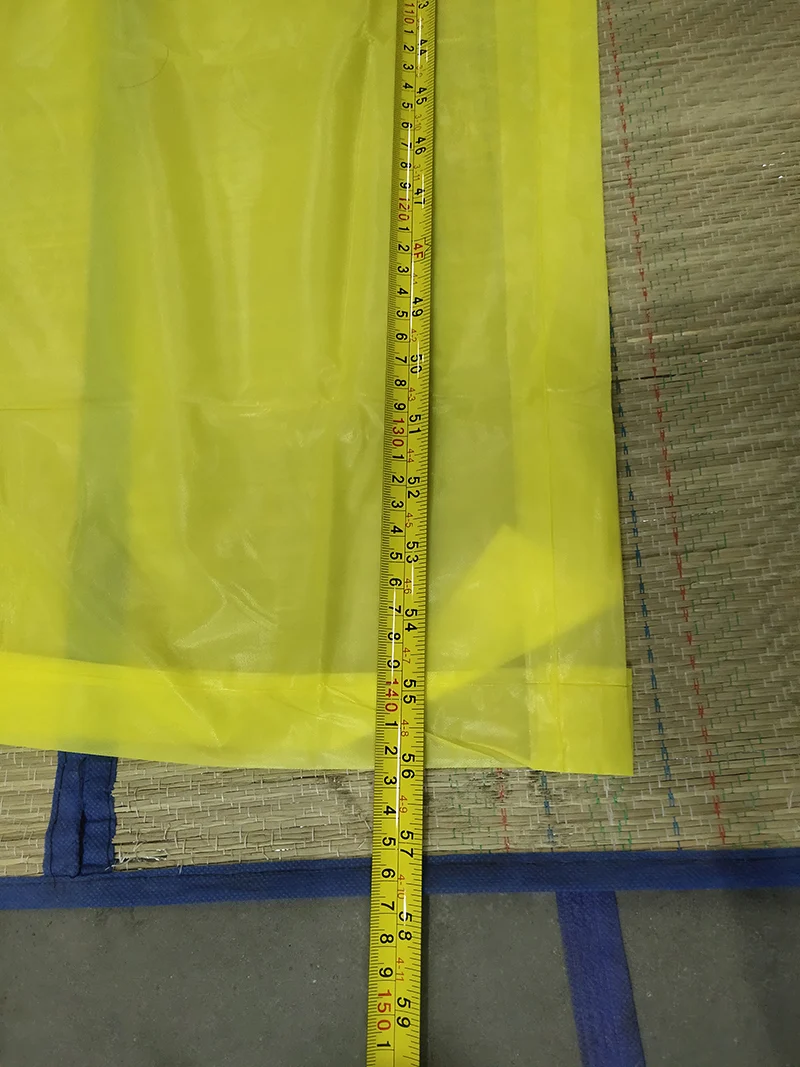 Ponco Hujan untuk Dewasa