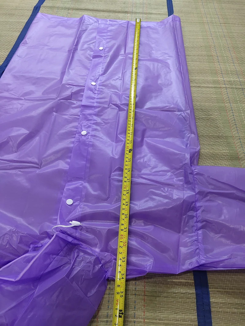Kids Raincoat