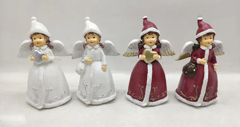 Angel Figurines