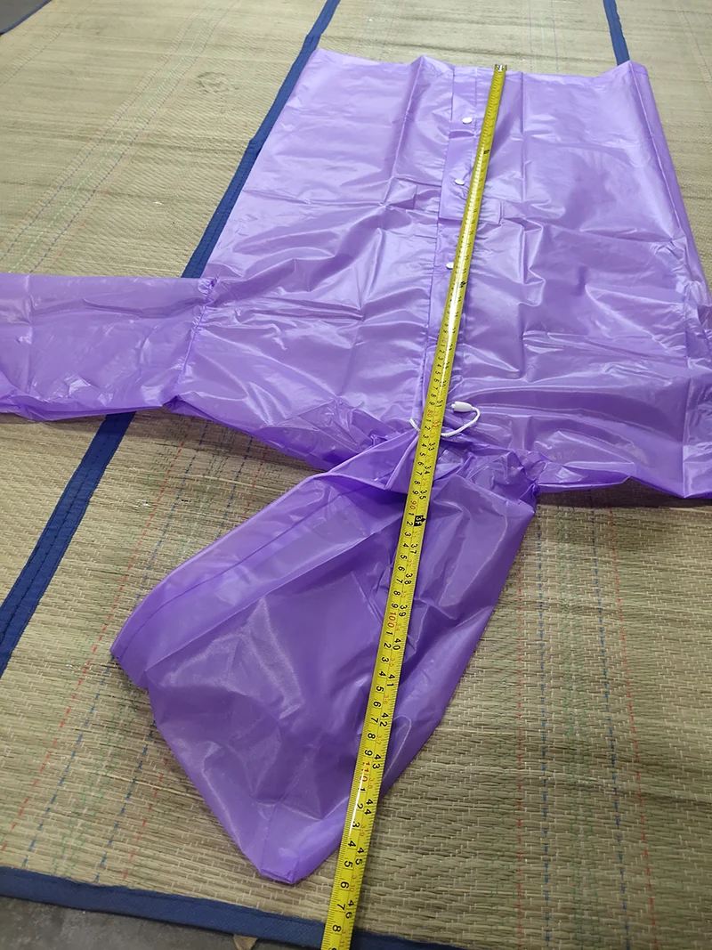 Kids Raincoat